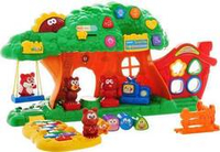 Игрушки Vtech Зоосад — 9-0150