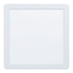 Встраиваемый светодиодный светильник Eglo FUEVA 5 99181