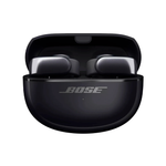 Беспроводные наушники BOSE Ultra Open Earbuds, Black (Черный)