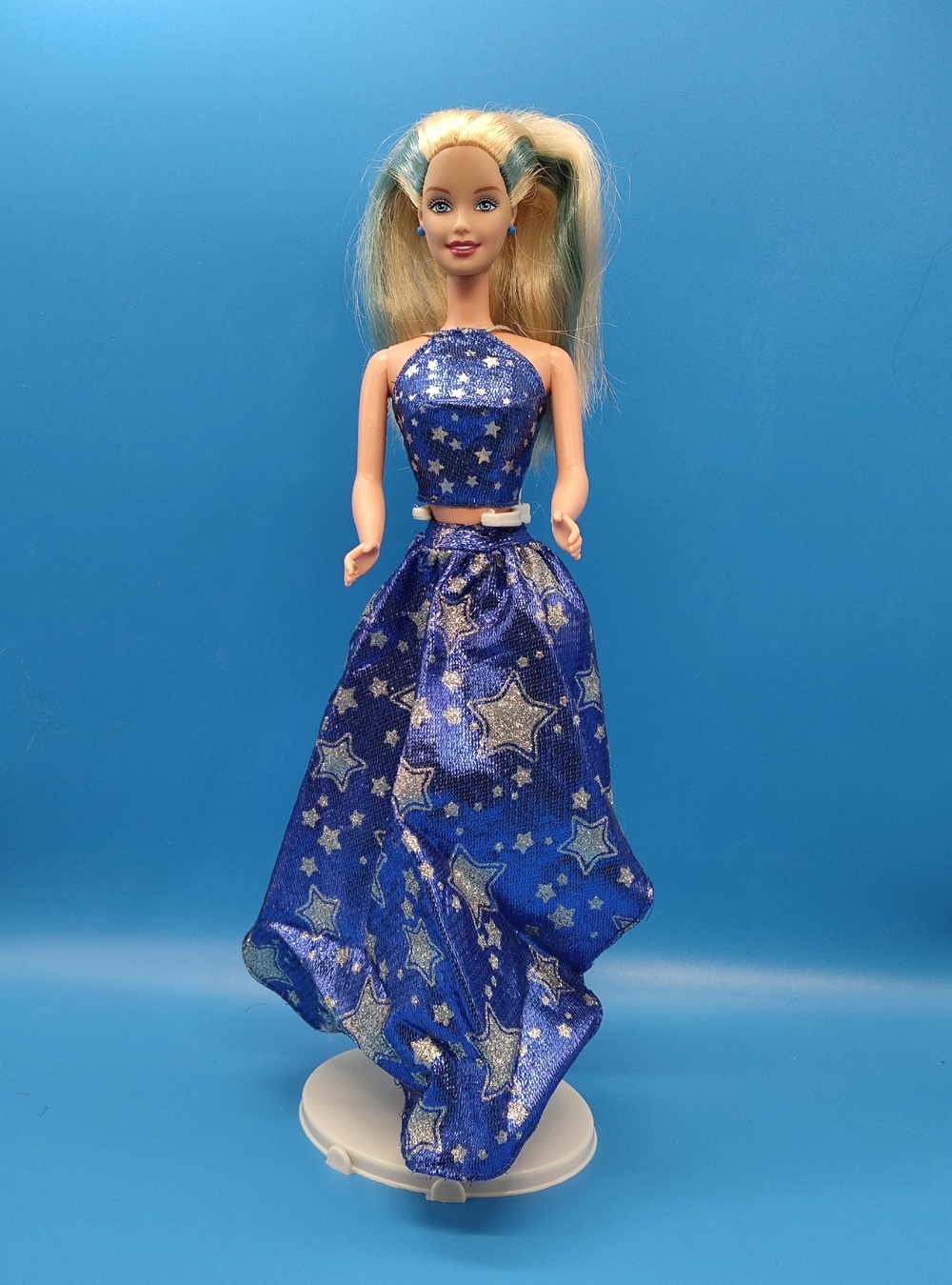 Кукла Барби 00х винтаж Barbie Doll Starlight Fairy 031038