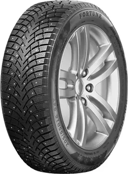 Fortune Polaro Ice 245/50 R20 105T