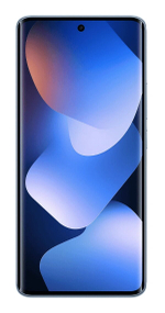 Смартфон Redmi Note 15 8/256Gb Glacier Blue (без NFC)