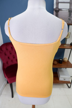 Майка Wool Street однотонная 48 размер