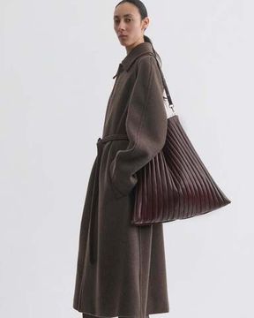 Сумка Phoebe Philo Accordion Bag