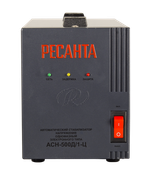 Стабилизатор напряжения Ресанта АСН-500Д/1-Ц