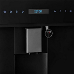 Встраиваемая кофемашина Kuppersberg KCM 182 Black