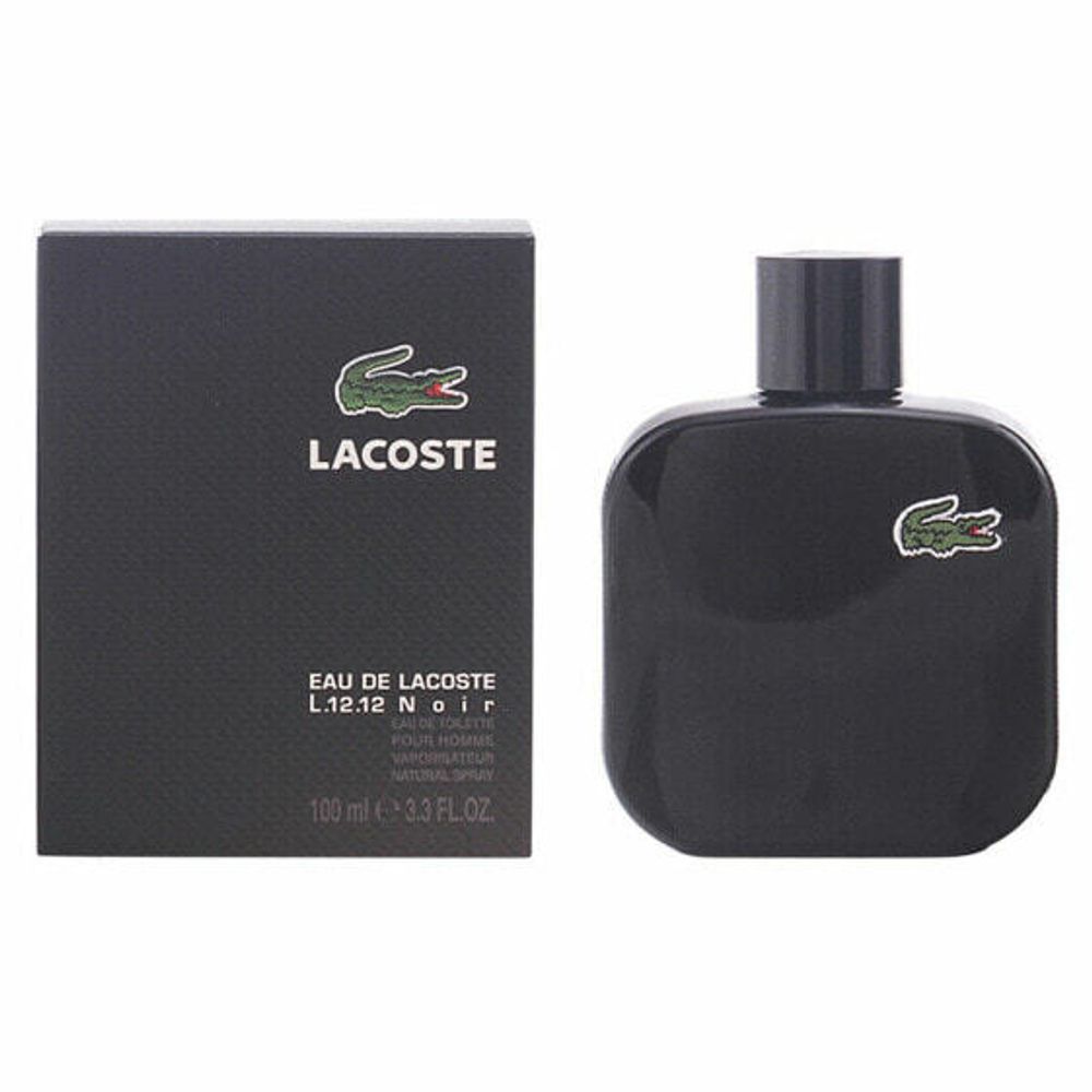 Мужская парфюмерия Мужская парфюмерия Lacoste 10001240 EDT 100 ml