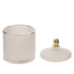 GAEM Шкатулка, L8,5 W8,5 H13 см