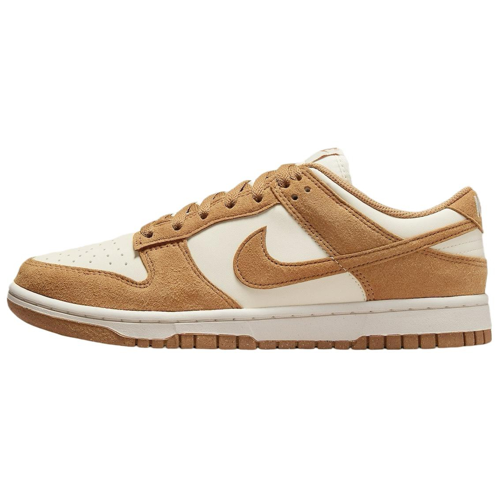 Nike Dunk Low Next Nature Flax Coconut Milk Women's