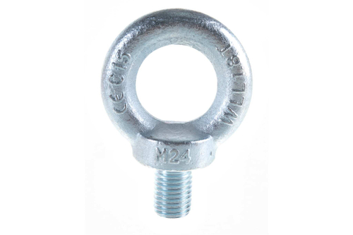 Рым болт 10 DIN 580