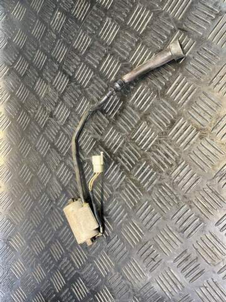 Катушка зажигания Suzuki Intruder VS750 VR51A