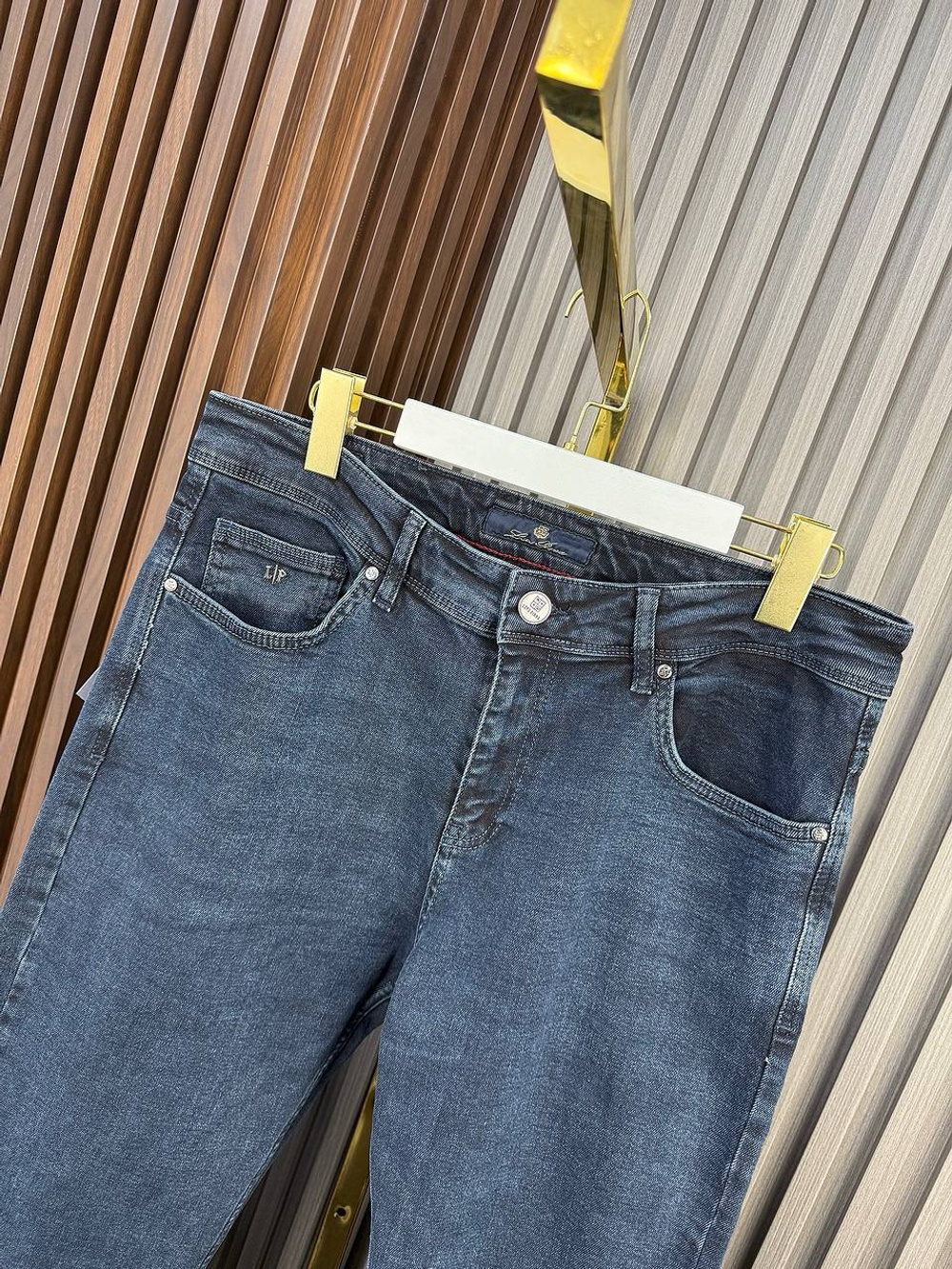 Джинсы Loro Piana