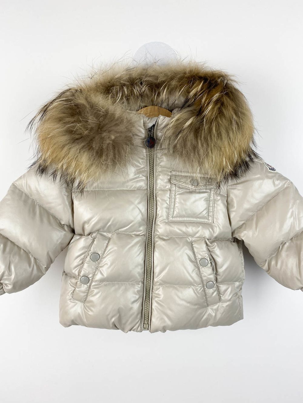 Комплект Moncler