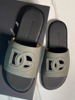 Шлепанцы Dolce&Gabbana
