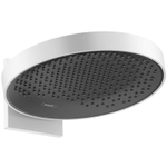 Верхний душ Hansgrohe Rainfinity 26230700 белый