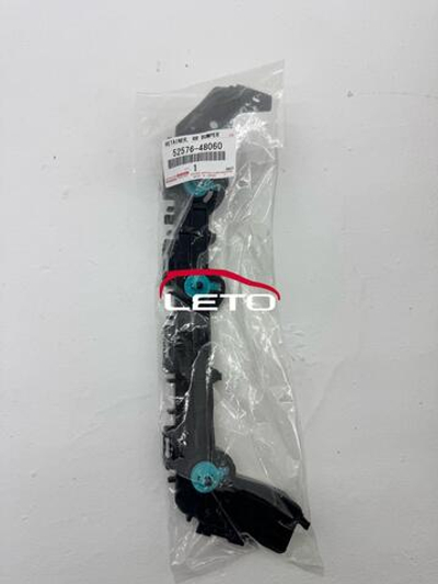 RETAINER, RR BUMPER SIDE, LH52576-48060 5257648060