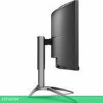 Игровой монитор AOC Agon AG493UCX2
