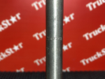 Штанга толкателя выпускного клапана