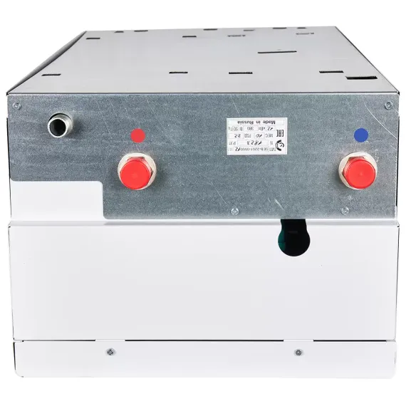 Миникотельная STOUT SEB PLUS 14 кВт 39099