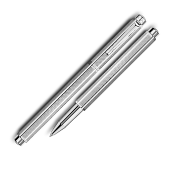 Роллер Carandache Ecridor Retro PP латунь палладиевое покрытие (838.485)