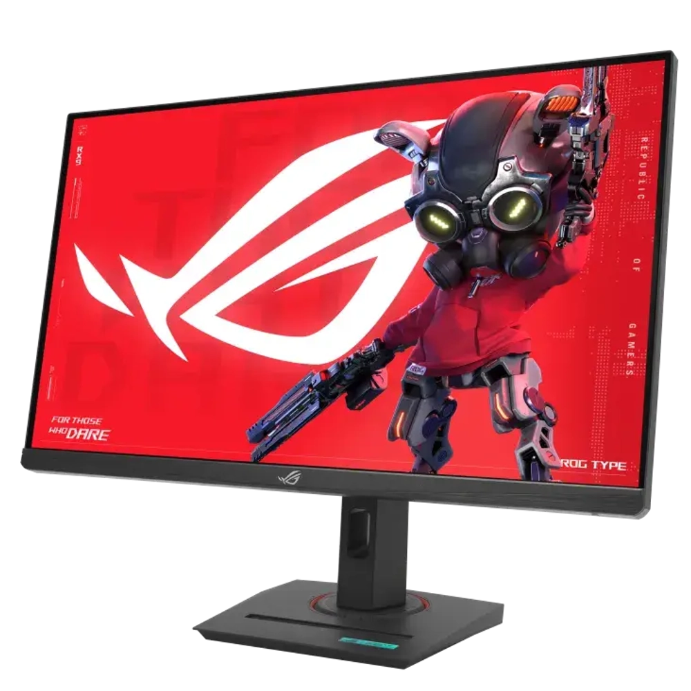Монитор 27" ASUS ROG Strix XG27UCG IPS 3840x2160 160Hz 1ms 400cd/m 1000:1 1xHDMI 1xDP 1xUSB-C