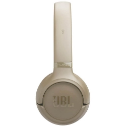 Беспроводные наушники JBL Tune 530BT Beige