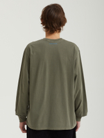 Мужской Лонгслив T-logo