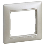 Рамка 1 пост жемчужный Valena Classic LEGRAND