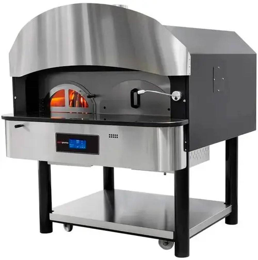Печь для пиццы Empero EMP.SPO.05