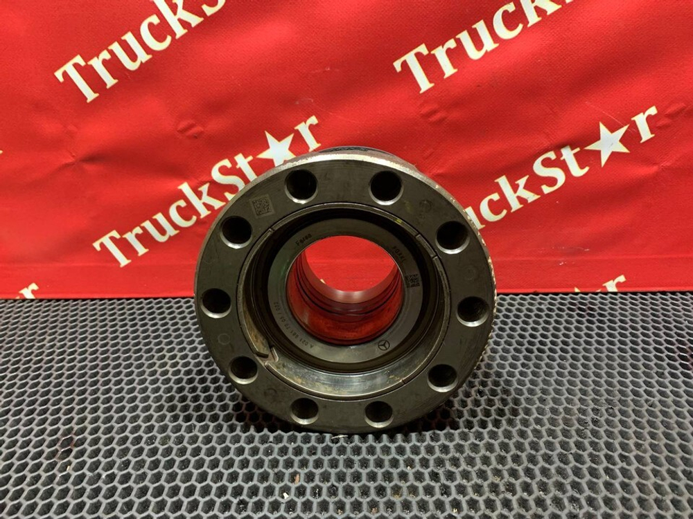 Ступица передняя 2020г