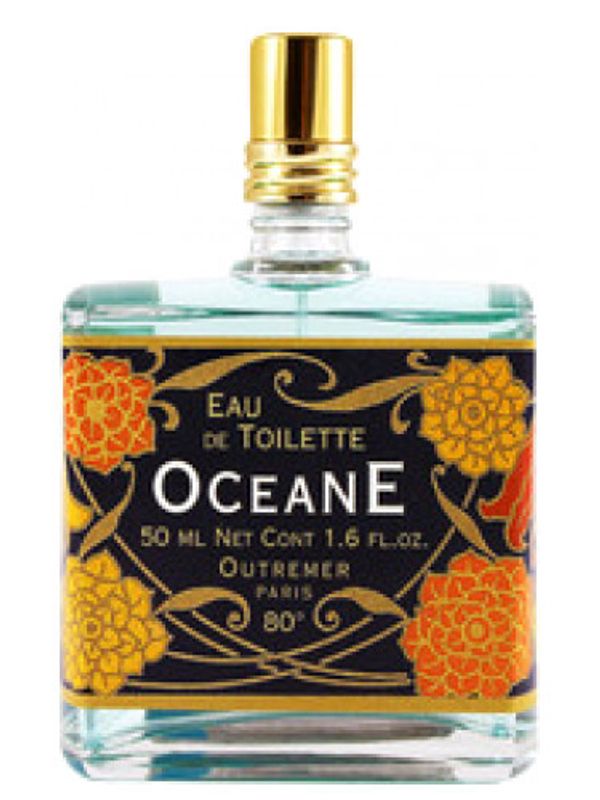 Outremer Oceane