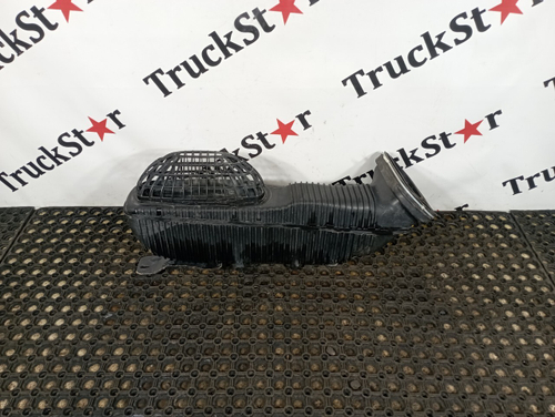 Патрубок воздушного фильтра