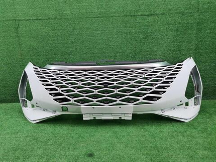 Бампер передний Omoda C5 (2022-н.в.)