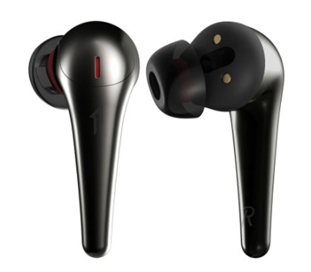 Наушники One More ComfoBuds Pro (ES901) черный