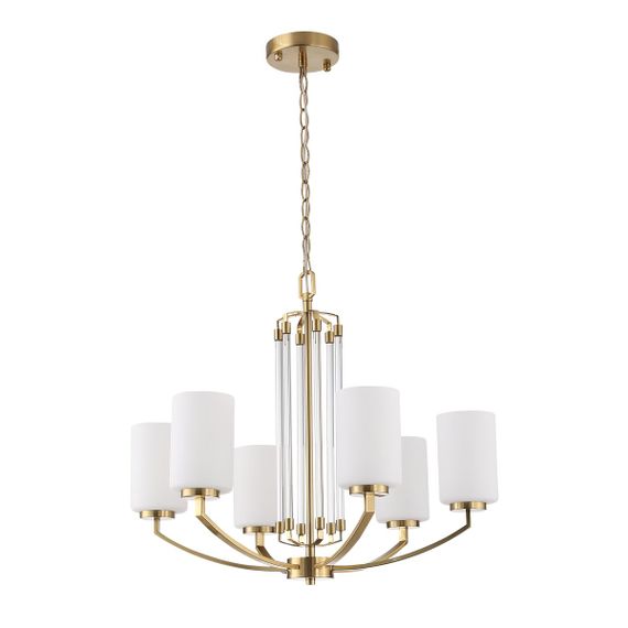 Подвесная люстра ST Luce Opalus SL1403.303.06