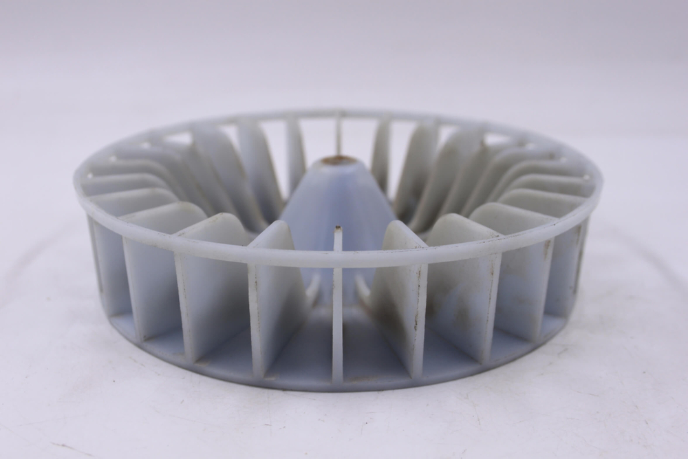 Крыльчатка 148025555 двигателя сушильной машины Ariston