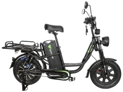 Электровелосипед Syccyba Monster 60V 21Ah