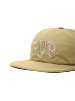 Кепка Arch Sixpanel Flexfoam Hat