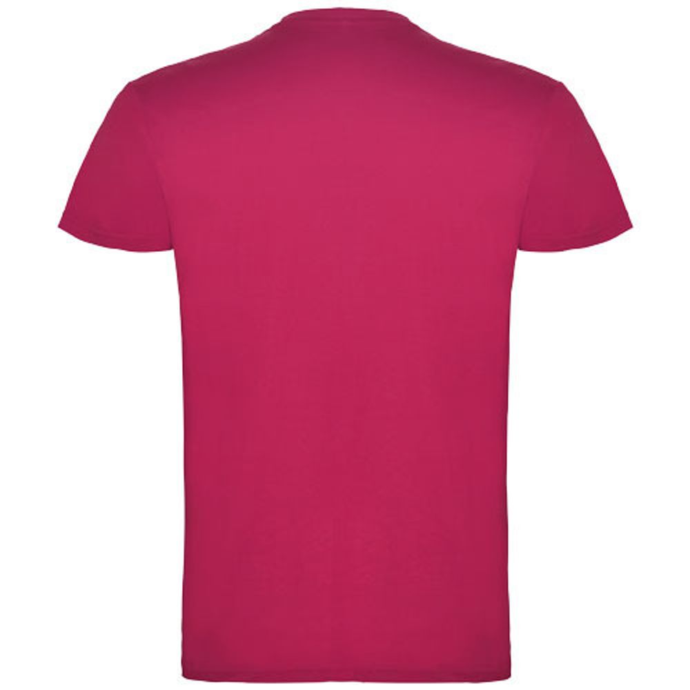 Мужская футболка Beagle с короткими рукавами