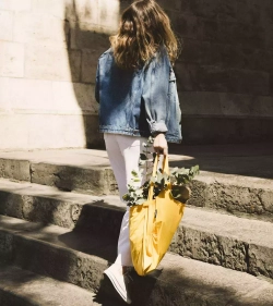 Сумка-рюкзак Notabag