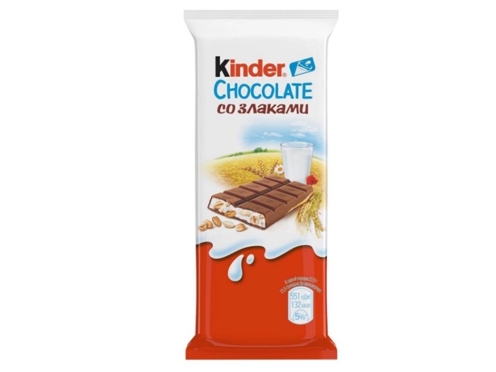 Киндер Кантри 23,5г