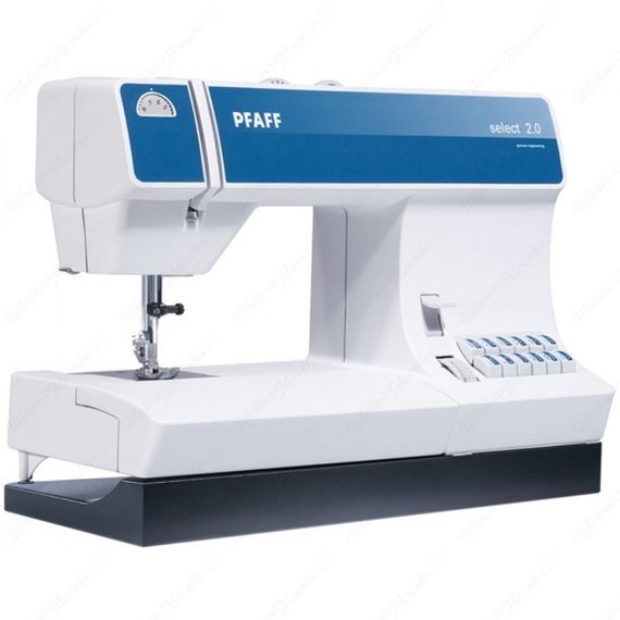 Швейная машинка Pfaff Select 2.0