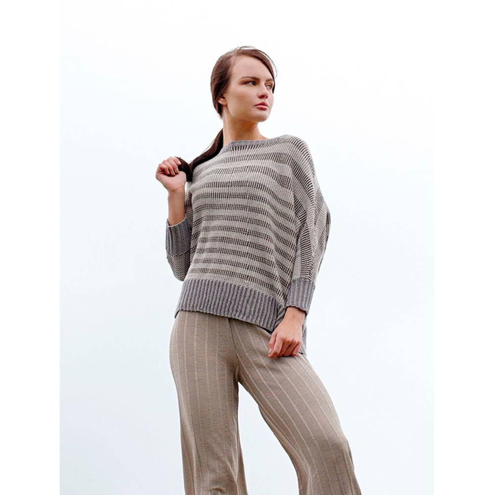 Брошюра Rowan "Summerlite Horizons"