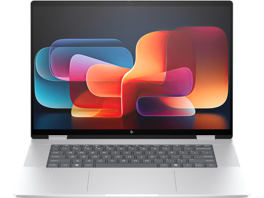 HP Envy x360 2-in-1 16" Touch / Ultra 5 / 16 ГБ / 1920x1200 / Win 11