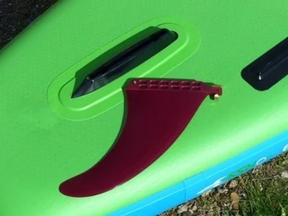 Плавник эластичный Red Paddle Flexi Fin 8"