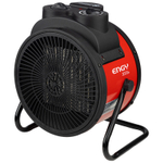 Пушка тепловая ENGY PTC - 3000R Promo