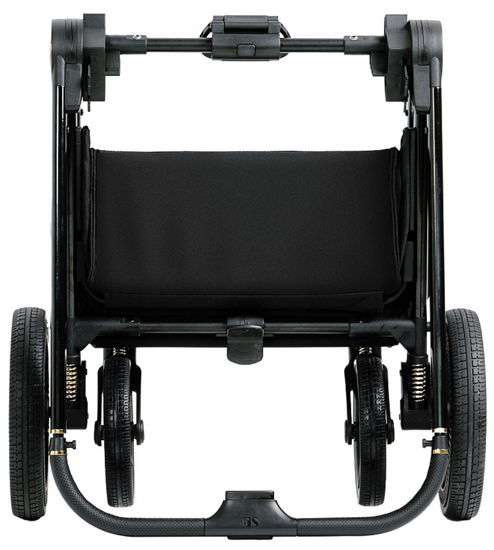 Детская коляска Sweet Baby Elegante 3 в 1 GL Back