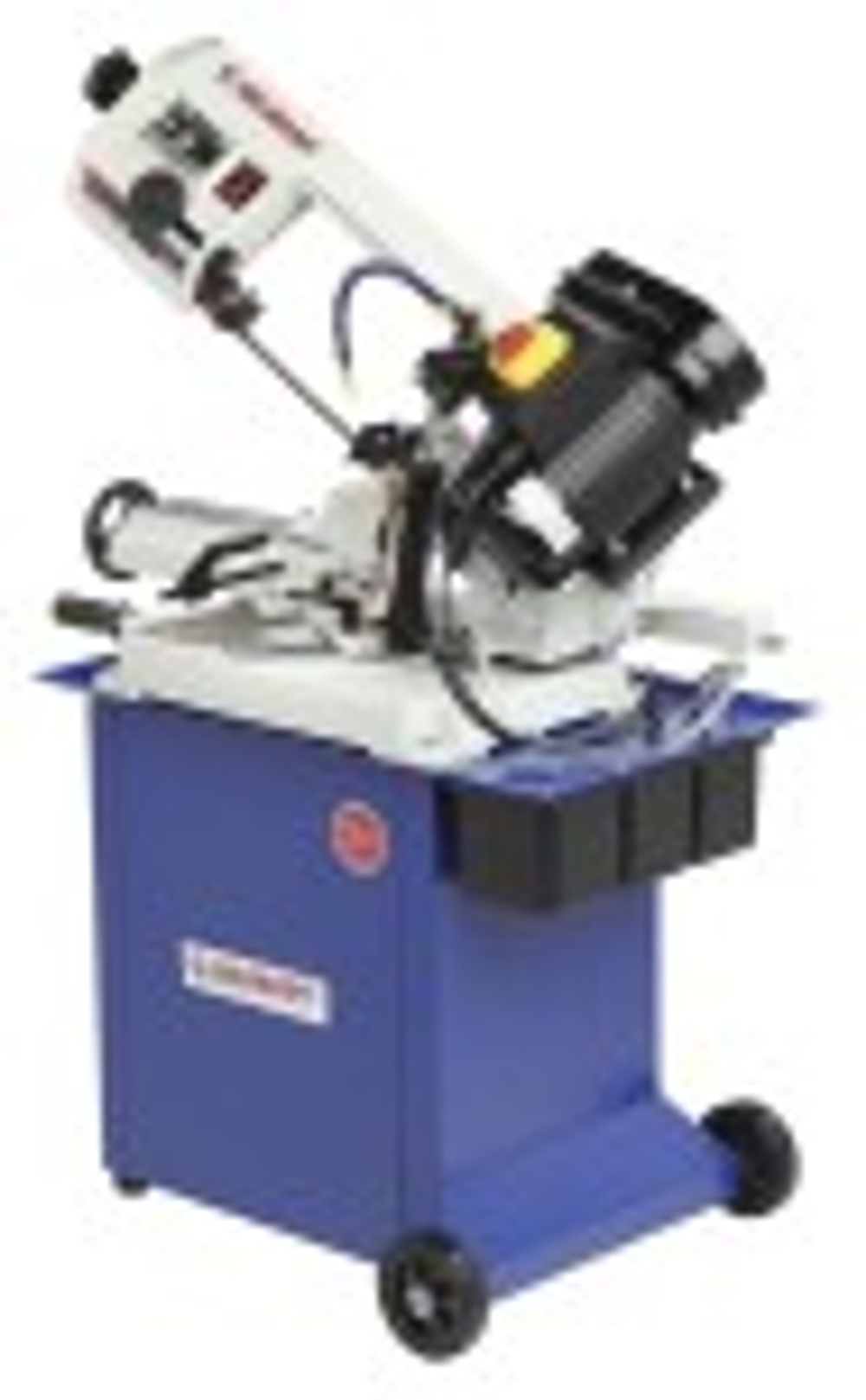 Станок ленточнопильный BELMASH MBS-560CH/400 S300A