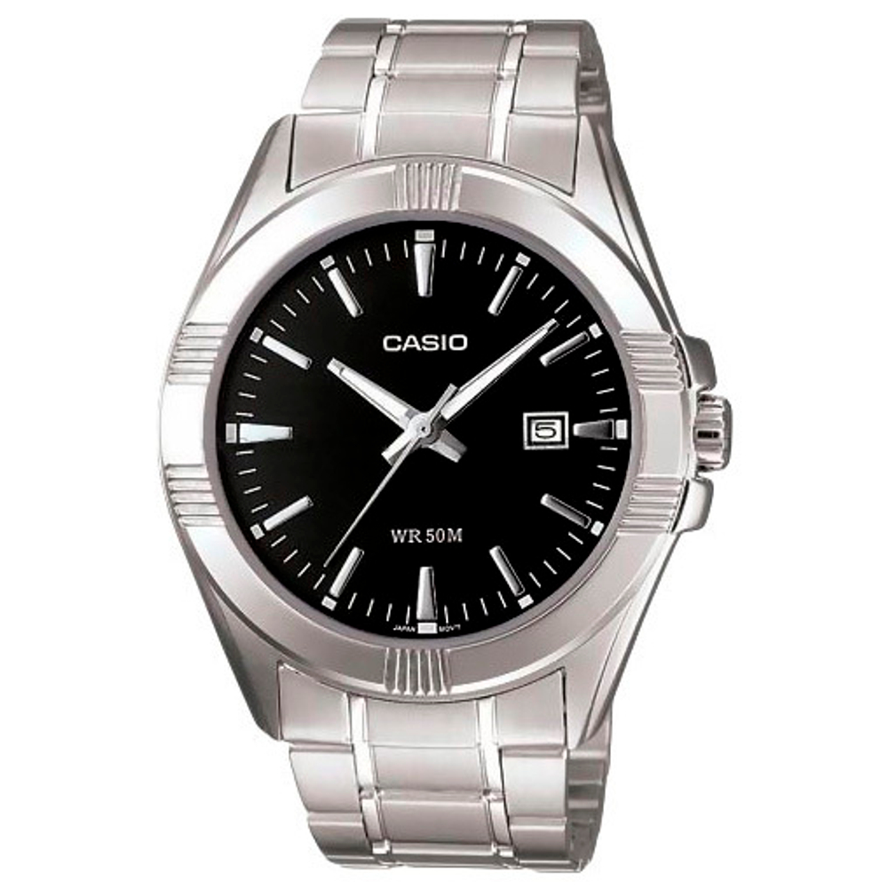 Наручные часы Casio MTP-1308D-1A