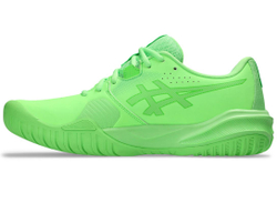 Теннисные кроссовки Asics Gel-Challenger 15 - lime burst/green gecko